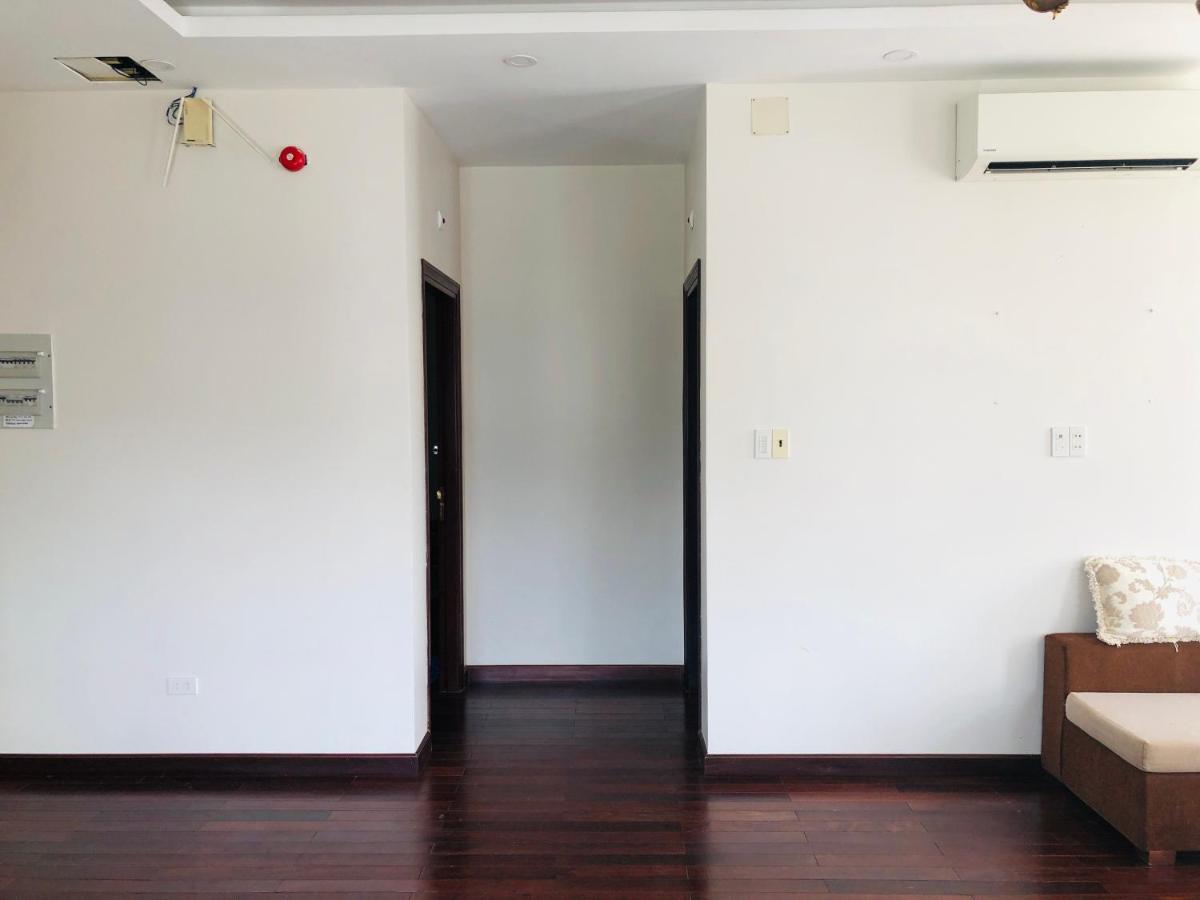 Hotel Khach San Ngoc Son Phu Quoc Exterior foto