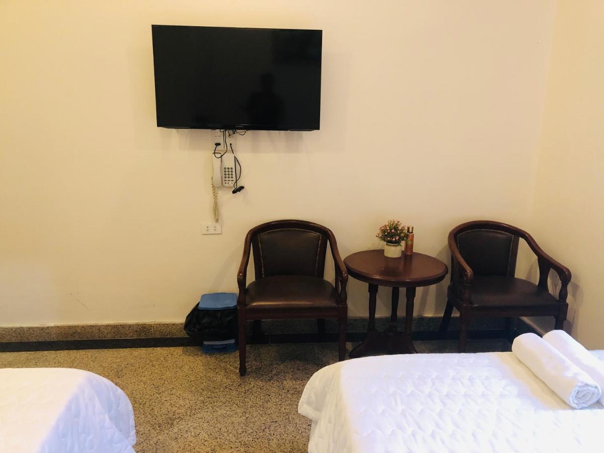 Hotel Khach San Ngoc Son Phu Quoc Exterior foto