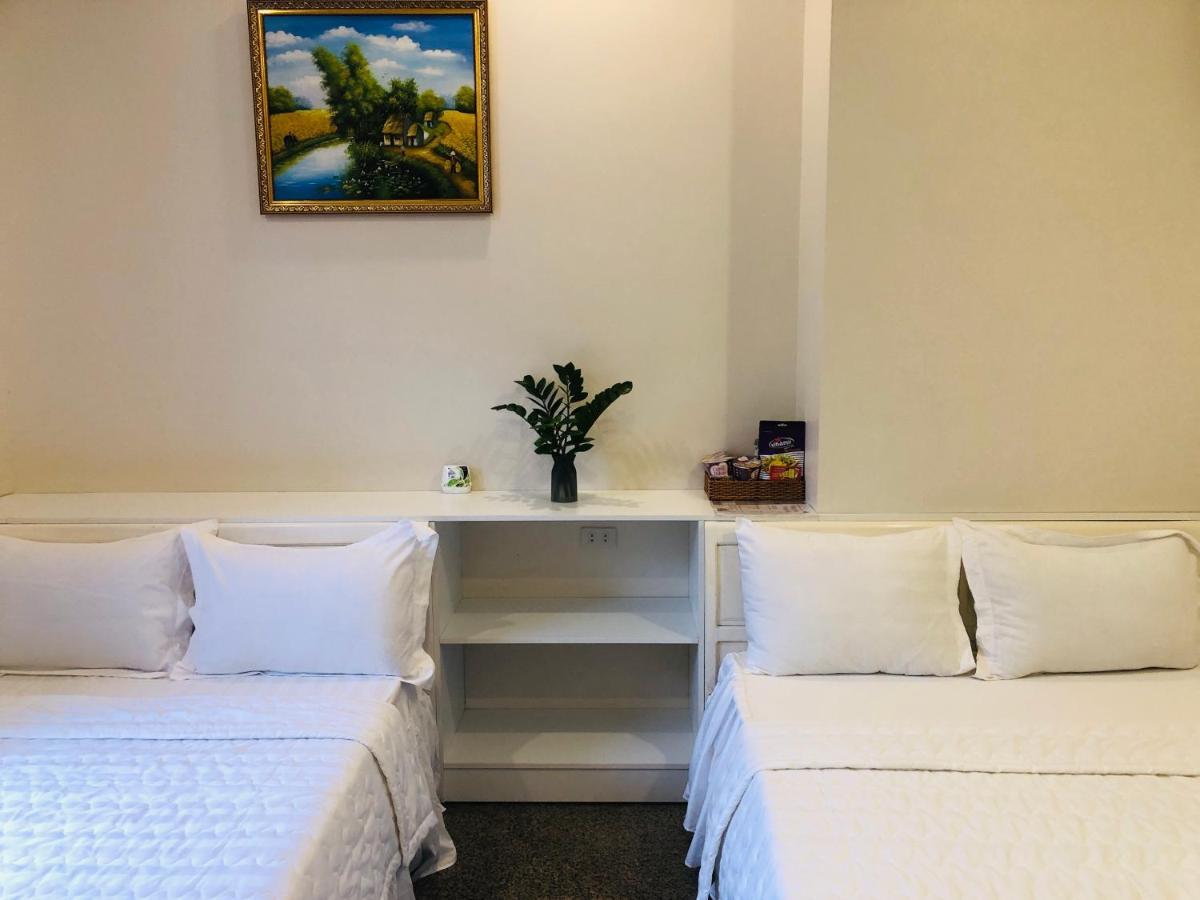 Hotel Khach San Ngoc Son Phu Quoc Exterior foto