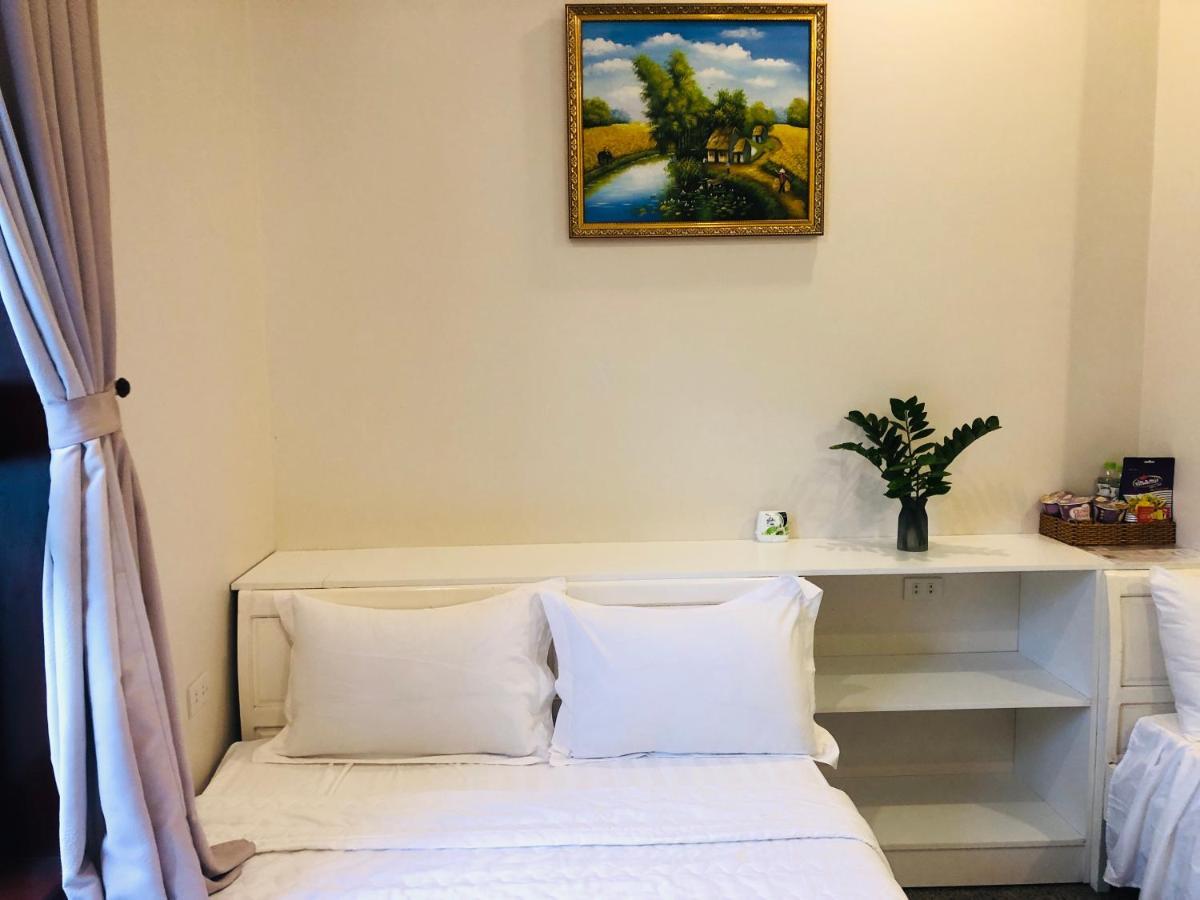 Hotel Khach San Ngoc Son Phu Quoc Exterior foto
