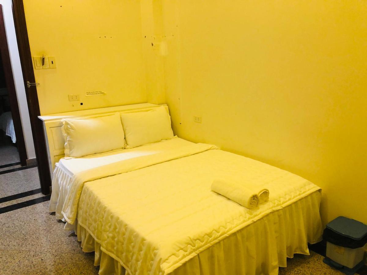 Hotel Khach San Ngoc Son Phu Quoc Exterior foto