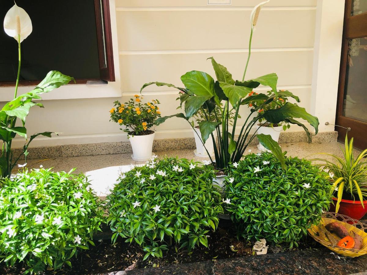 Hotel Khach San Ngoc Son Phu Quoc Exterior foto