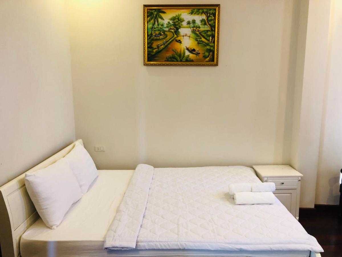 Hotel Khach San Ngoc Son Phu Quoc Exterior foto